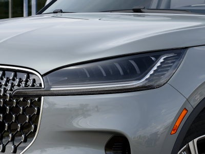 2027 Lincoln Aviator Premiere Premium