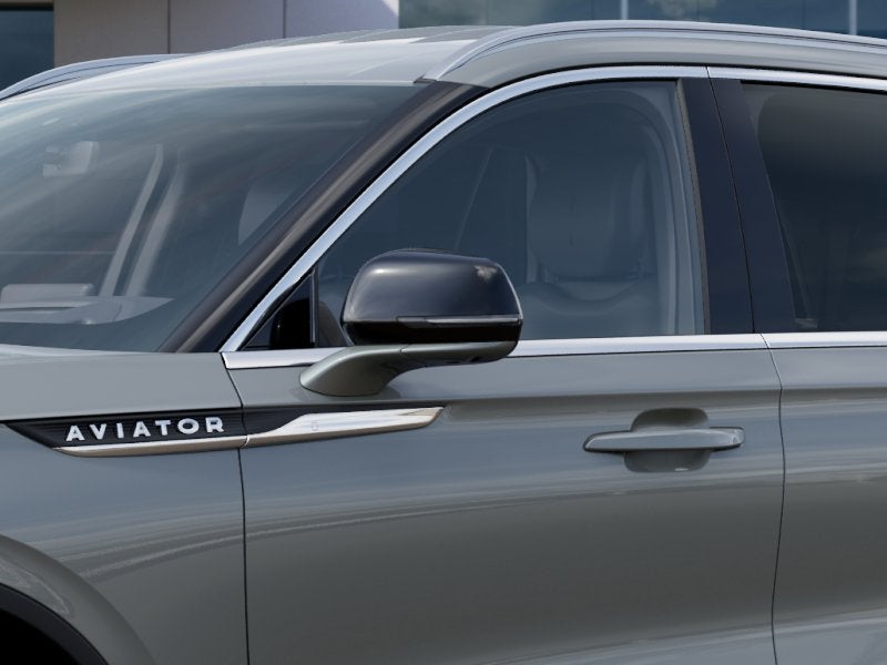 2027 Lincoln Aviator Premiere Premium