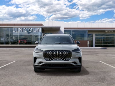 2027 Lincoln Aviator Premiere Premium