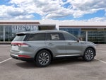 2027 Lincoln Aviator Premiere Premium