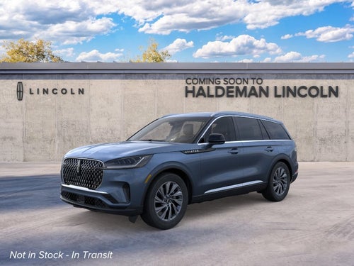2026 Lincoln Aviator Premiere Premium