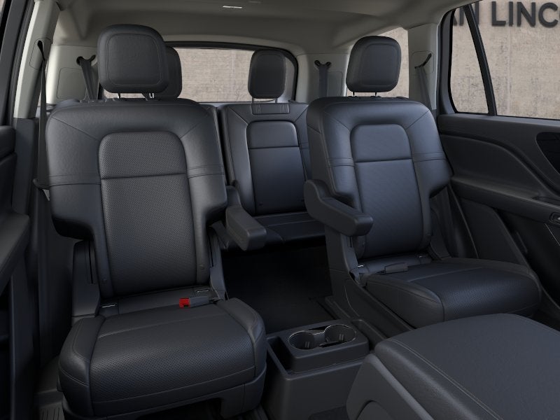 2026 Lincoln Aviator Premiere Premium
