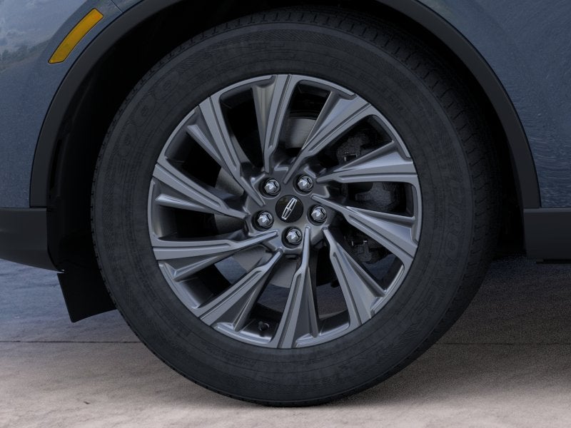 2026 Lincoln Aviator Premiere Premium