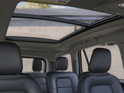 2026 Lincoln Aviator Premiere Premium