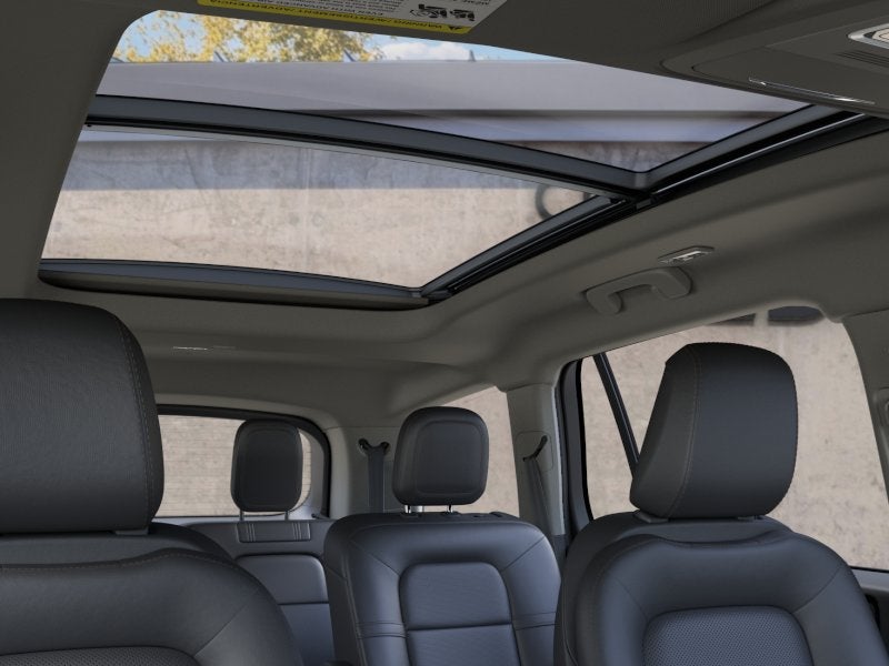 2026 Lincoln Aviator Premiere Premium