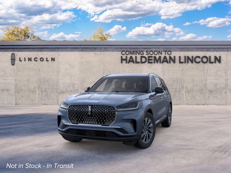 2026 Lincoln Aviator Premiere Premium