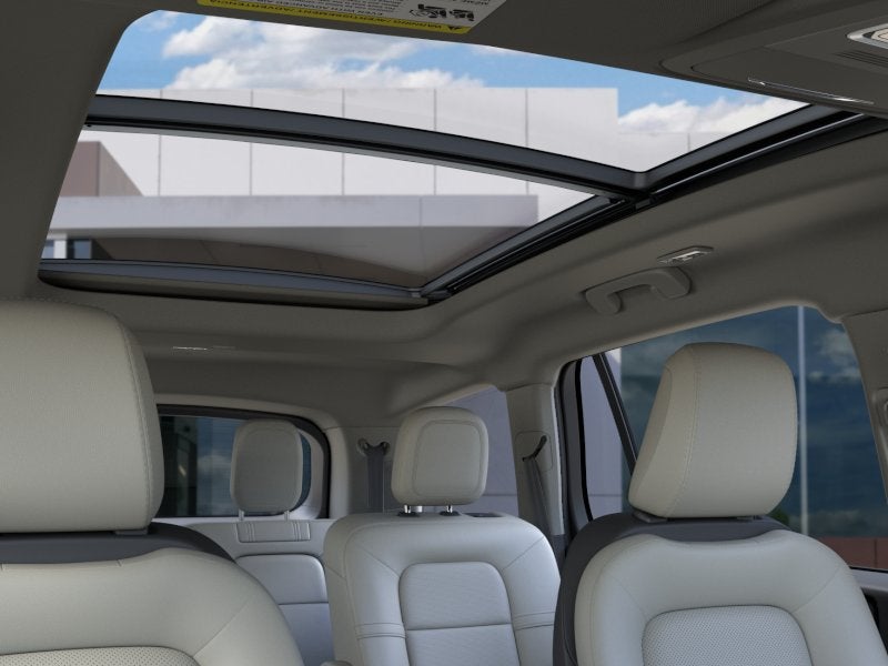 2026 Lincoln Aviator Premiere Premium