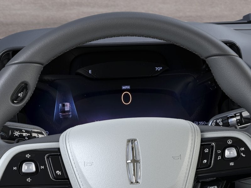 2026 Lincoln Aviator Premiere Premium