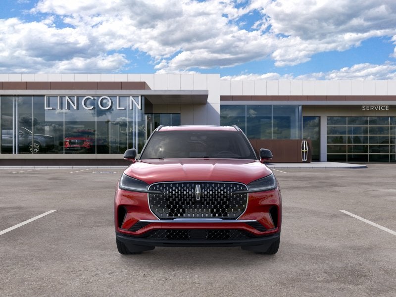 2026 Lincoln Aviator Premiere Premium