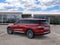 2026 Lincoln Aviator Premiere Premium