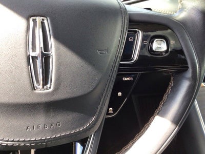 2025 Lincoln Aviator Reserve Premium