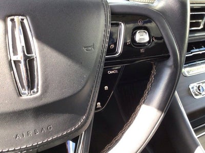 2025 Lincoln Aviator Reserve Premium