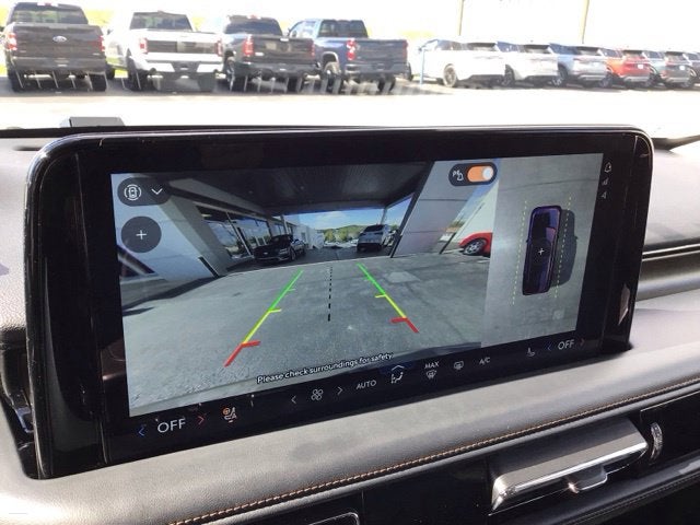 2025 Lincoln Aviator Reserve Premium