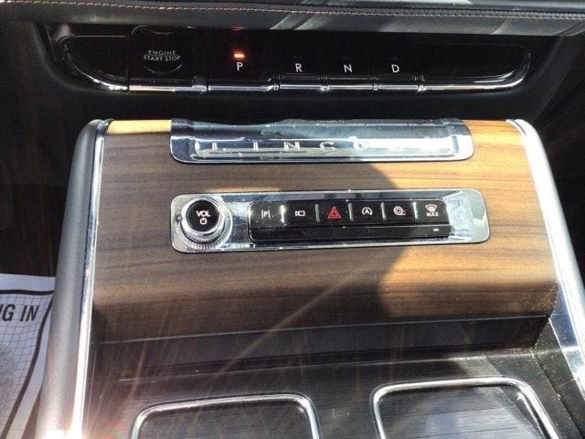 2025 Lincoln Aviator Reserve Premium