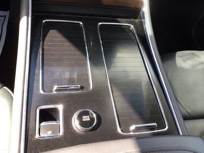 2025 Lincoln Aviator Reserve Premium