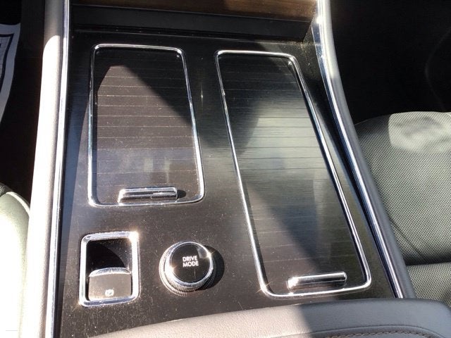 2025 Lincoln Aviator Reserve Premium