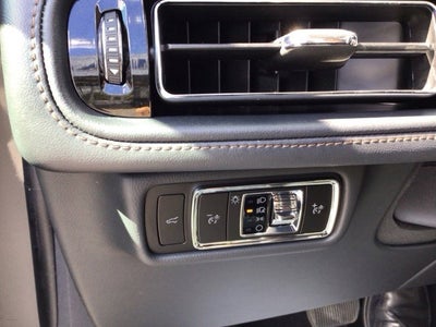 2025 Lincoln Aviator Reserve Premium
