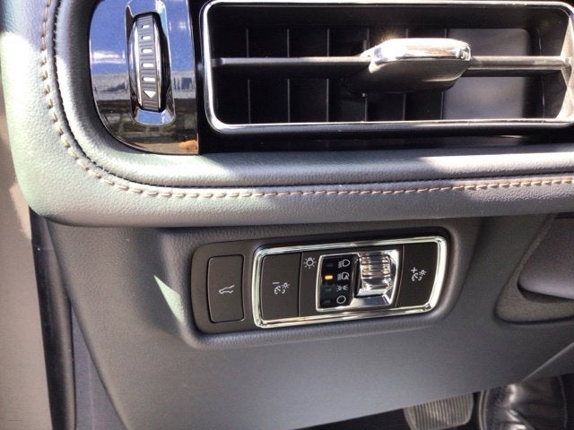 2025 Lincoln Aviator Reserve Premium
