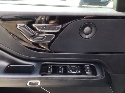 2025 Lincoln Aviator Reserve Premium
