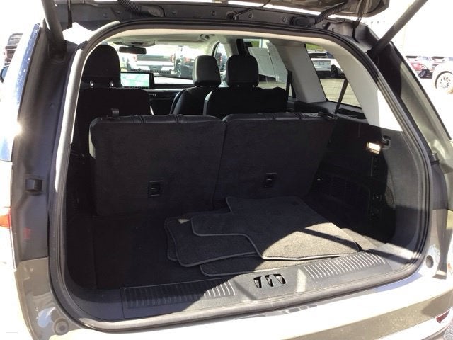 2025 Lincoln Aviator Reserve Premium