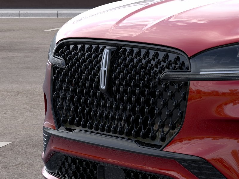 2026 Lincoln Aviator Reserve Premium