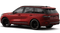 2026 Lincoln Aviator Reserve Premium