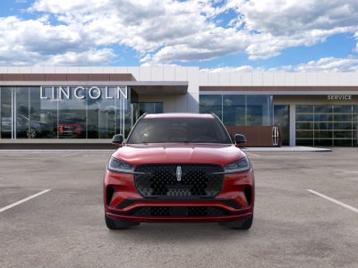 2026 Lincoln Aviator Reserve Premium