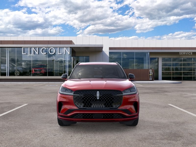 2026 Lincoln Aviator Reserve Premium