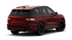 2026 Lincoln Aviator Reserve Premium