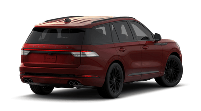 2026 Lincoln Aviator Reserve Premium