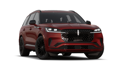 2026 Lincoln Aviator Reserve Premium