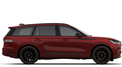 2026 Lincoln Aviator Reserve Premium