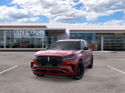 2026 Lincoln Aviator Reserve Premium