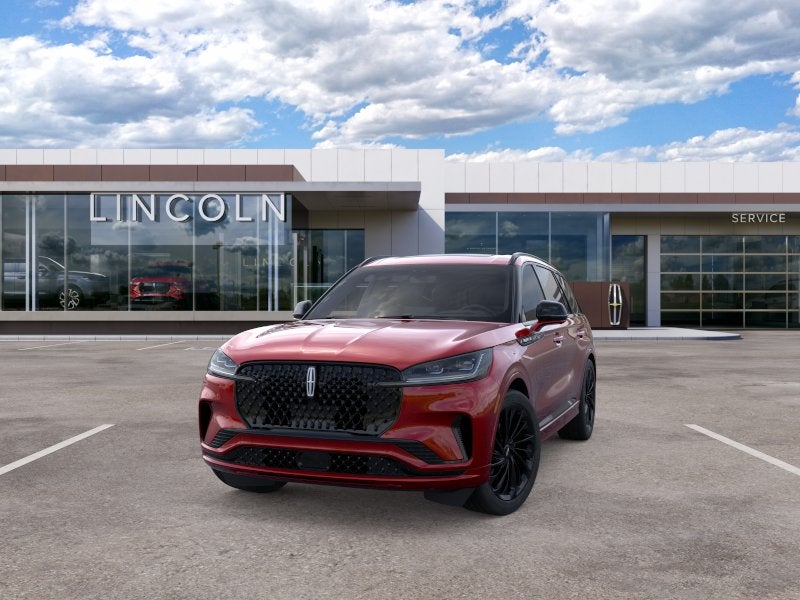 2026 Lincoln Aviator Reserve Premium