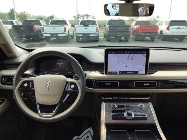 2024 Lincoln Aviator Reserve Premium