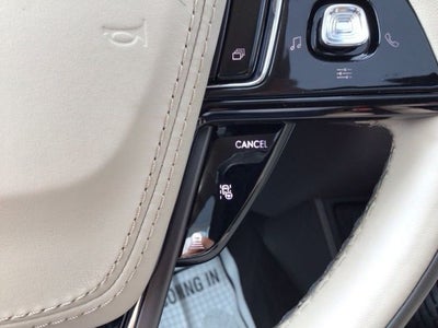 2024 Lincoln Aviator Reserve Premium
