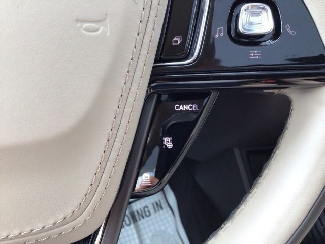 2024 Lincoln Aviator Reserve Premium