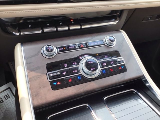2024 Lincoln Aviator Reserve Premium