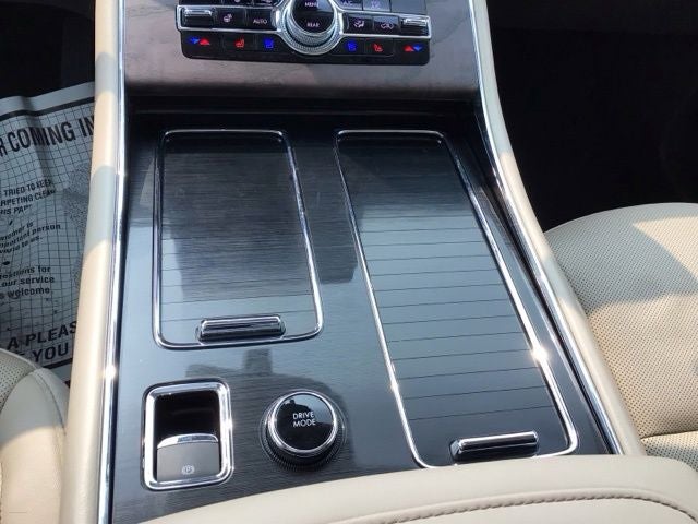 2024 Lincoln Aviator Reserve Premium