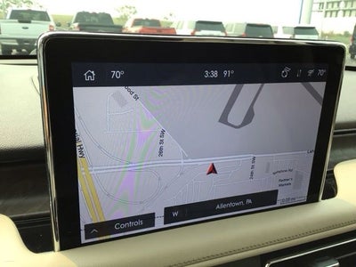 2024 Lincoln Aviator Reserve Premium