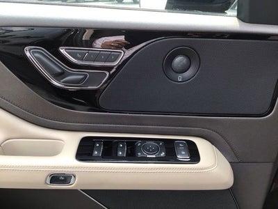 2024 Lincoln Aviator Reserve Premium