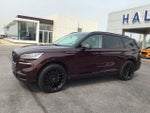 2024 Lincoln Aviator Reserve Premium