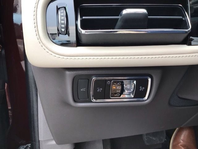 2024 Lincoln Aviator Reserve Premium