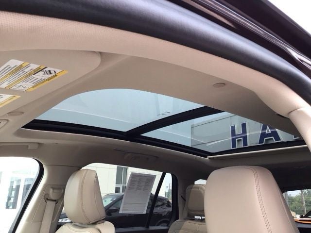 2024 Lincoln Aviator Reserve Premium