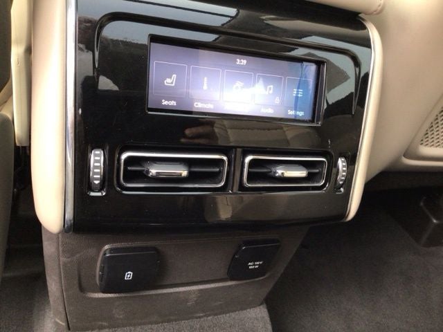 2024 Lincoln Aviator Reserve Premium