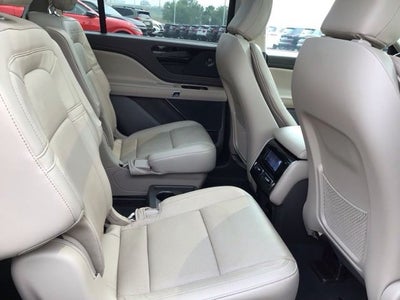 2024 Lincoln Aviator Reserve Premium