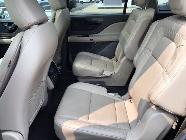 2024 Lincoln Aviator Reserve Premium