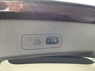 2024 Lincoln Aviator Reserve Premium