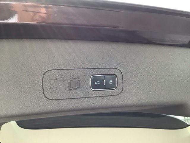 2024 Lincoln Aviator Reserve Premium