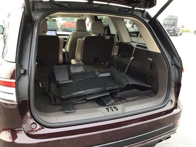 2024 Lincoln Aviator Reserve Premium